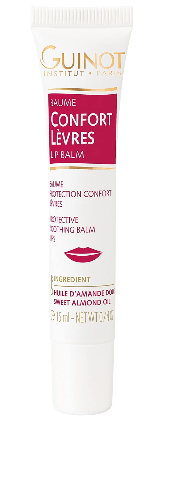 Guinot Confort Lip Balm 15ml/0.49oz